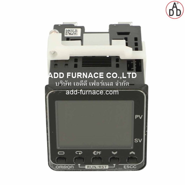 OMRON E5CC-TCX3A5M-000 (7)